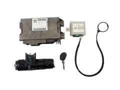 Starter Pack Fiat 600 Seicento 46555914 46533994 46734574 0.9