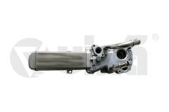 Chladič Egr 03L131512AF 11317715801 Volkswagen Vika