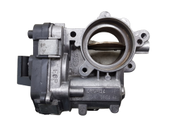 Škrticí Klapka 48CPD4 55199975 Fiat Saab Opel 3011