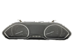 Otáčkoměr Peugeot 208 2008 9805969580 D 9805976080