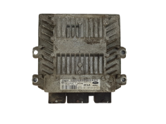Blok Ovladačů 7S61-12A650-AA 5WS40433A-T SID 804 2CLA Ford Siemens 14676