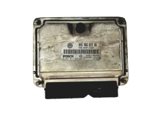 Blok Ovladačů 045906019BG 0281011244 Seat VW Bosch 16798