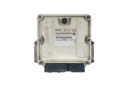 Blok Ovladačů P56041610AD 0281010291 Jeep Bosch 