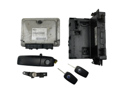 Starter Pack Fiat Panda 55190098 51740050 1.2 8V