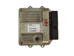Blok Ovladačů FGP 55187472 LQ MJD 6JO.C1 71600.012.07 Opel Magneti Marelli