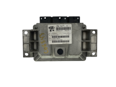 Blok Ovladačů 9650478980 16661054 IAW6LP1.11 PSA Magneti Marelli Blok Ovladačů 9650478980 16661054 IAW6LP1.11 PSA Magneti Marelli