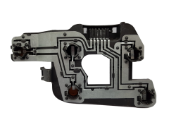 Vložka Zpětného Světla Levý Zadek 6350J5 6350P0 Citroen Xsara AXO 13261