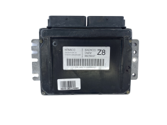 Blok Ovladačů 96378047 S010011006 C0 Z8 Daewoo Kemsco 51343