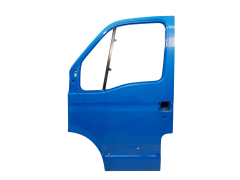 Dveře Levý Předek Renault Master 2 7751474636 D423