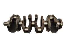 Kliková Hřídel 8200037836 8201707072 122010173R 1.9 dCi Renault F9Q 4931 Kliková Hřídel 8200037836 8201707072 122010173R 1.9 dCi Renault F9Q 4931