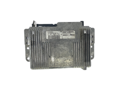 Blok Ovladačů S115300120C 7700860319 8200025769 Renault Siemens 57983