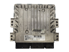 Blok Ovladačů 237103725R 237103428R Kangoo 2 Renault Continental 5219