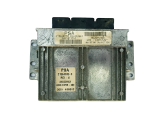 Blok Ovladačů 9649673780 9642222380 21584105-9 PSA 33550