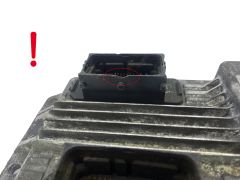 Blok Ovladačů 897350 9486 112500-0164 97350 948 Opel Isuzu 51052