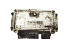 Blok Ovladačů 0261206246 9637838780 9645802280 PSA Bosch 28052