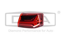 Světla Pravý 4G5945096E 99451824402 Audi A6 DPA