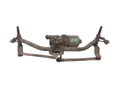 Mechanizmus Stěračů Peugeot 207 9650380780 0390241540 3397020769 Bosch
