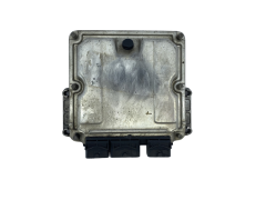 Blok Ovladačů 9659440380 0281011343 PSA  Bosch 60127