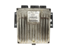 Blok Ovladačů 8200334419 8200326910 R0410B020B Renault Delphi 18535