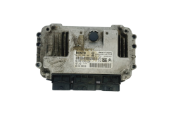 Blok Ovladačů 9661383980 0261208901 9652552380 PSA Bosch 