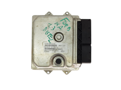 Blok Ovladačů Ford 51904072 MJD8F2.K1 BC.0103471.B Magneti Marelli