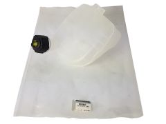 Nádržka Systému Chlazení Originál Renault Twingo 2 II 7701477846