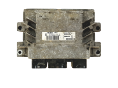 Blok Ovladačů S120201109A 8200473744  SIM32 Renault Siemens 27096