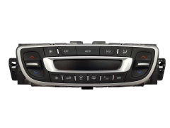 Panel Větrání Renault Megane 3 T1001936V 275100007R Valeo Panel Větrání Renault Megane 3 T1001936V 275100007R Valeo