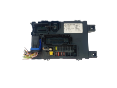 Pojistková Skříň Fiat 00517817590 28050017 Delphi 40006