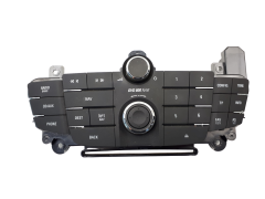 Kontrolní panel DVD 800 Navi Opel Insignia 13273256 Kontrolní panel DVD 800 Navi Opel Insignia 13273256