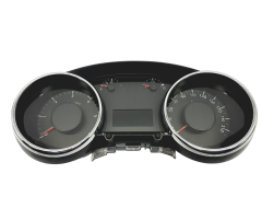 Tachometr Peugeot 3008 9666174980 T8 69189-230U 54499