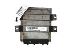 Řídicí Jednotka Motoru NNN100752 HB A047  Rover 24466