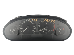 Otáčkoměr BMW 3 E46 6211 6906890 0263606271 57327