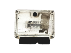Blok Ovladačů 038906019FA 0281010629 Ford VW 29331