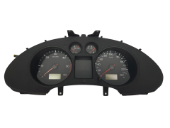 Otáčkoměr Seat Ibiza W06L0920820K 110080105015A VDO Otáčkoměr Seat Ibiza W06L0920820K 110080105015A VDO