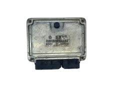 Blok Ovladačů 045906019BG 0281011244 Seat VW Bosch 61259