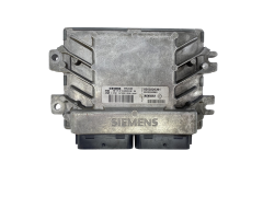 Blok Ovladačů S110140002A 8200326391 8200326380 Renault Siemens 54228