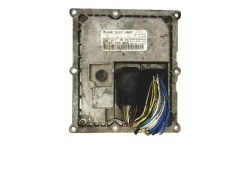 Blok Ovladačů 0003107V007 0261205005 Smart Bosch 17274