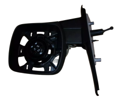 Zpětné Zrcátko Pravý Nový originál 7701068835 Renault Kangoo 2