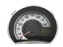 Tachometr Aygo C1 107 83800-0H012-A Toyota PSA 32395