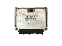 Blok Ovladačů 030906032BD 0261206767 VWBosch 24757
