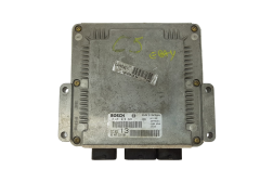 Blok Ovladačů 0281010808 9644721080 PSA Bosch 16296