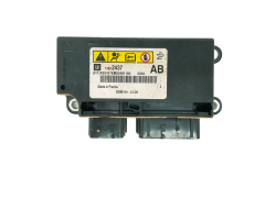 Blok Ovladačů Moduł  13582437 Opel GM