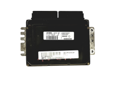 Blok Ovladačů S110130112C 8200102371 8200044437 Renault Siemens 22282
