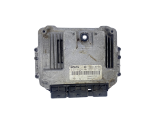 Blok Ovladačů 0281012589 8200527725 8200527756 Renault Bosch 61680