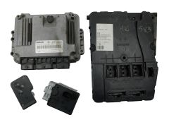 Starter Pack Renault Megane 2 8200269879 8200305575 1,9 DCI F9Q