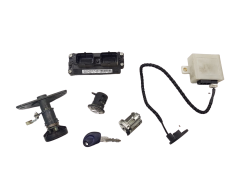 Starter Pack Fiat 600 Seicento 46820324 46734574 1.1
