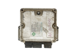 Blok Ovladačů 0281011525 9651256880 9640938680 PSA Bosch 42888