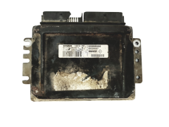 Blok Ovladačů S110138000B 8200059086 8200044437 Renault Siemens 20419