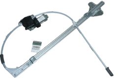 Zavírací Zařízení Okna Levý Master II Movano Interstar 8200467971 